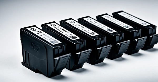 Des cartouches d'encre pas cher pour tous vos besoins !