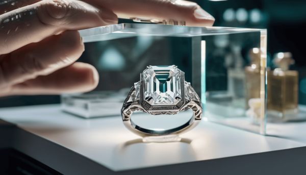 La nouvelle ère de l’évaluation instantanée des bijoux en ligne