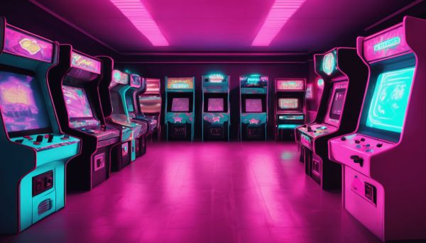 La warp zone : un voyage étonnant au cœur du retrogaming