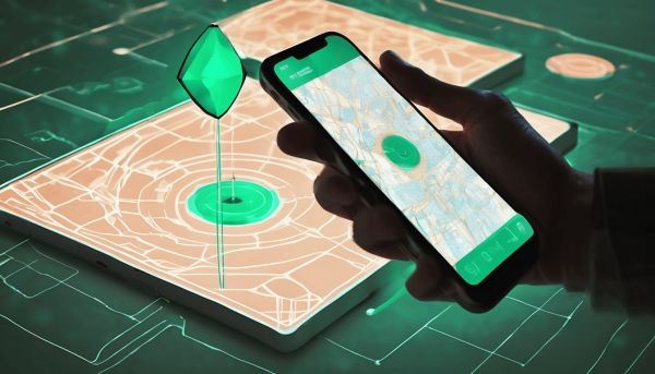Localiser un appareil google avec précision et simplicité