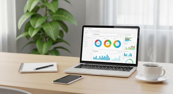 Quel est le meilleur logiciel pour indépendant : la solution tout-en-un adaptée ?