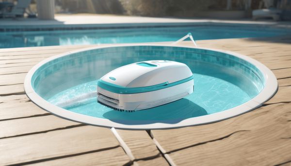 Scuba S1 : le robot de piscine qui vous simplifie la vie