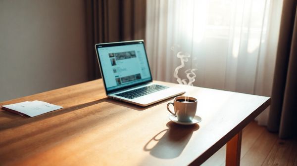 Top 5 des logiciels recommandés pour travailleurs indépendants