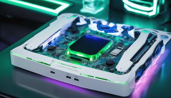 Un hack révolutionnaire transforme votre PS5 en machine à jeux