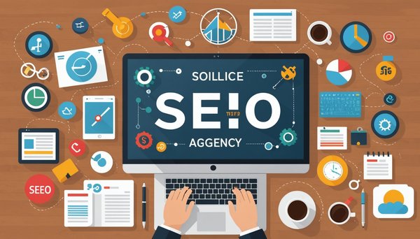 Améliorez votre visibilité en ligne avec notre agence seo à la rochelle