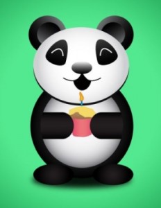 panda